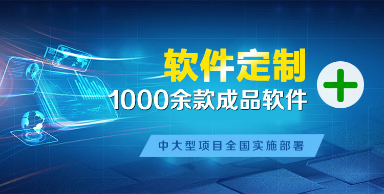 徐闻软件开发